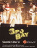  3rd Bay band promo
